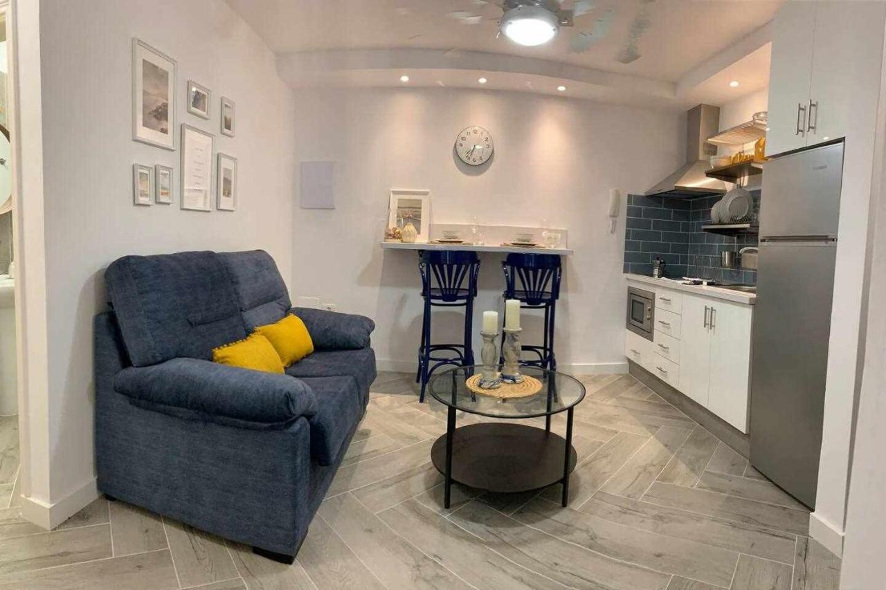 Apartamentos Maria Luisa Nº5